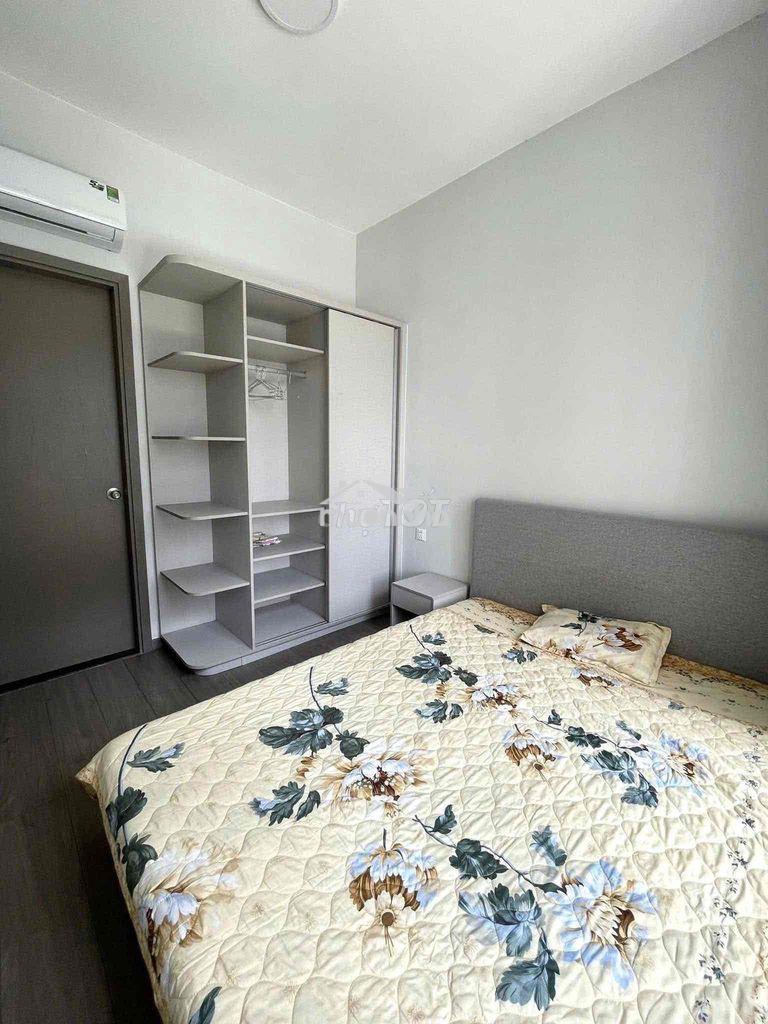 Căn 2 phòng ngủ đầy đủ nội thất; view hồ. chỉ 8,5 tr/tháng - 4