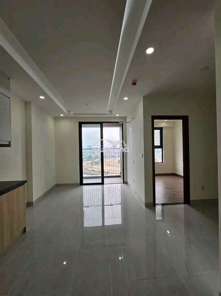 Cc a&t, 1 phòng ngủ + 47m2 mới 100%, giao nhà 4/7/2027