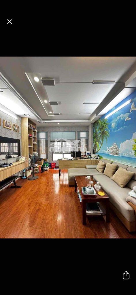 Nhà 3 phòng ngủ 4x7 huỳnh văn bánh. đủ đồ