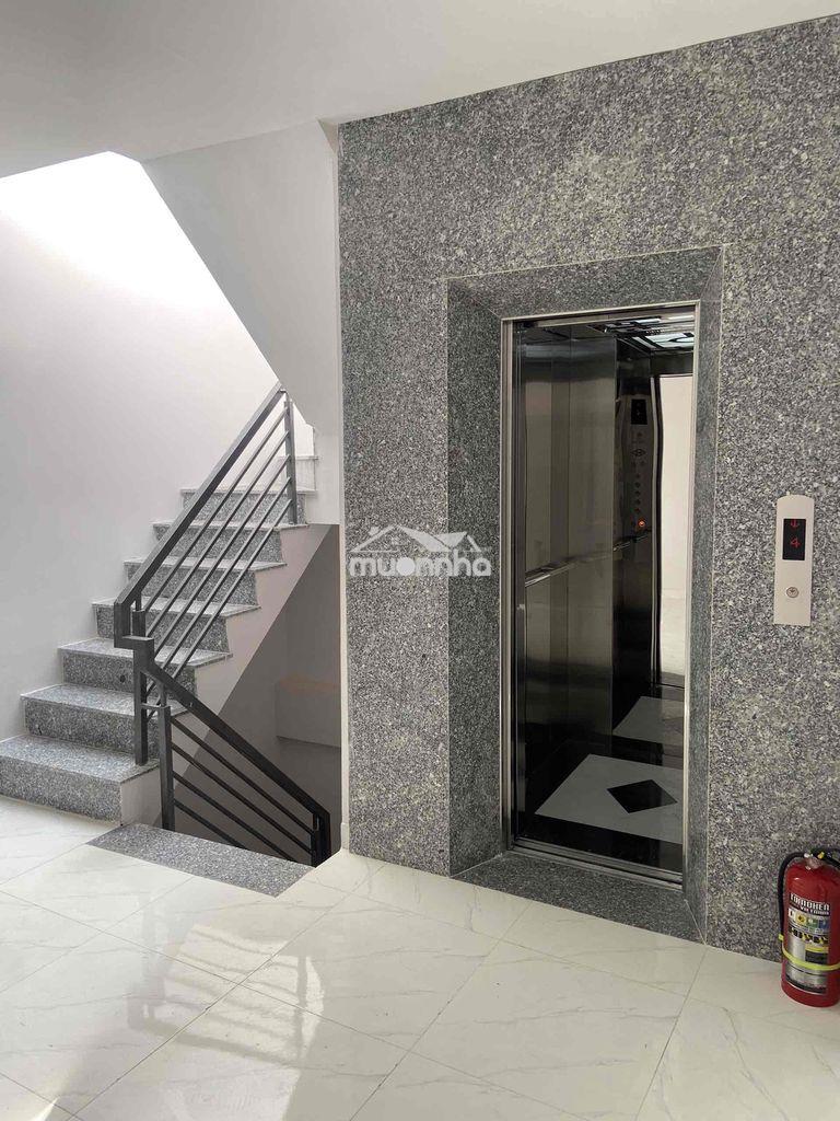 Căn hộ studio si house, hà huy giáp, ngã tư ga - 3