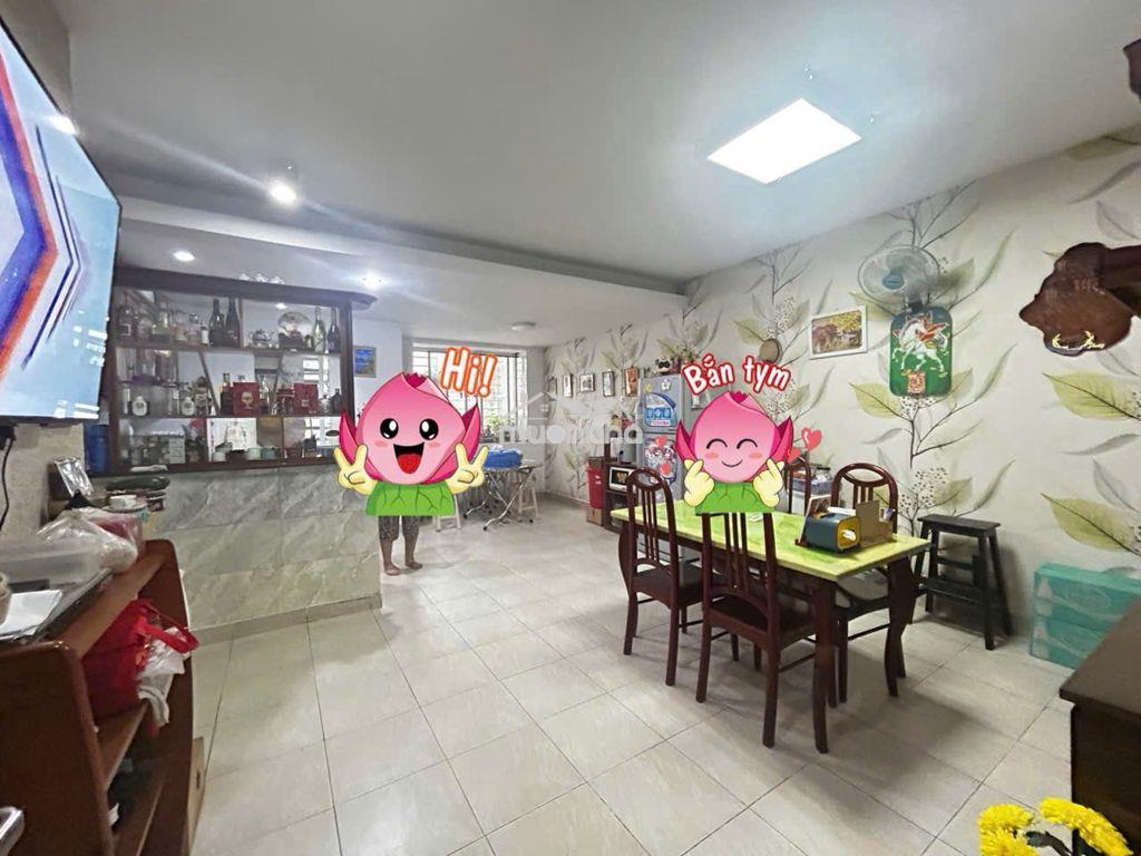 🌹🌹🌹 Cc d1 kdc phú lợi p7 q8, 2pn 77,1m2 có sẵn nội thất 🌹🌹🌹 - 3