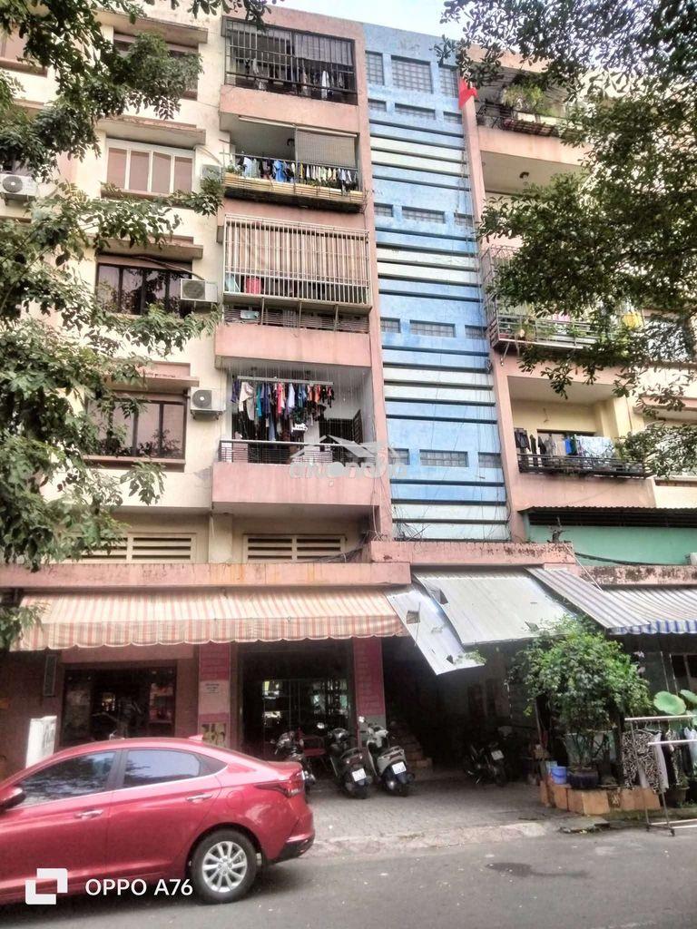 Bán chung cư tây thạnh wie thoáng sổ hồng riêng, vào ở ngay.