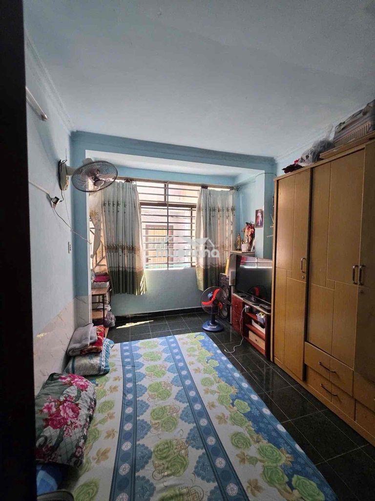 Bán nhà 3 tầng kiên cố ngay đầm sen - giá chỉ nhỉnh 3 tỷ - 3