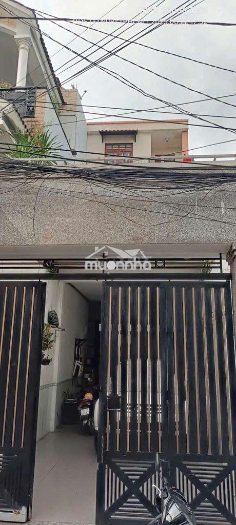 Cần cho thuê nhà pttn.q12 .dt 4 x20 1 trệt 2 lầu 3 pn 2ws giá 10 triệu - 3