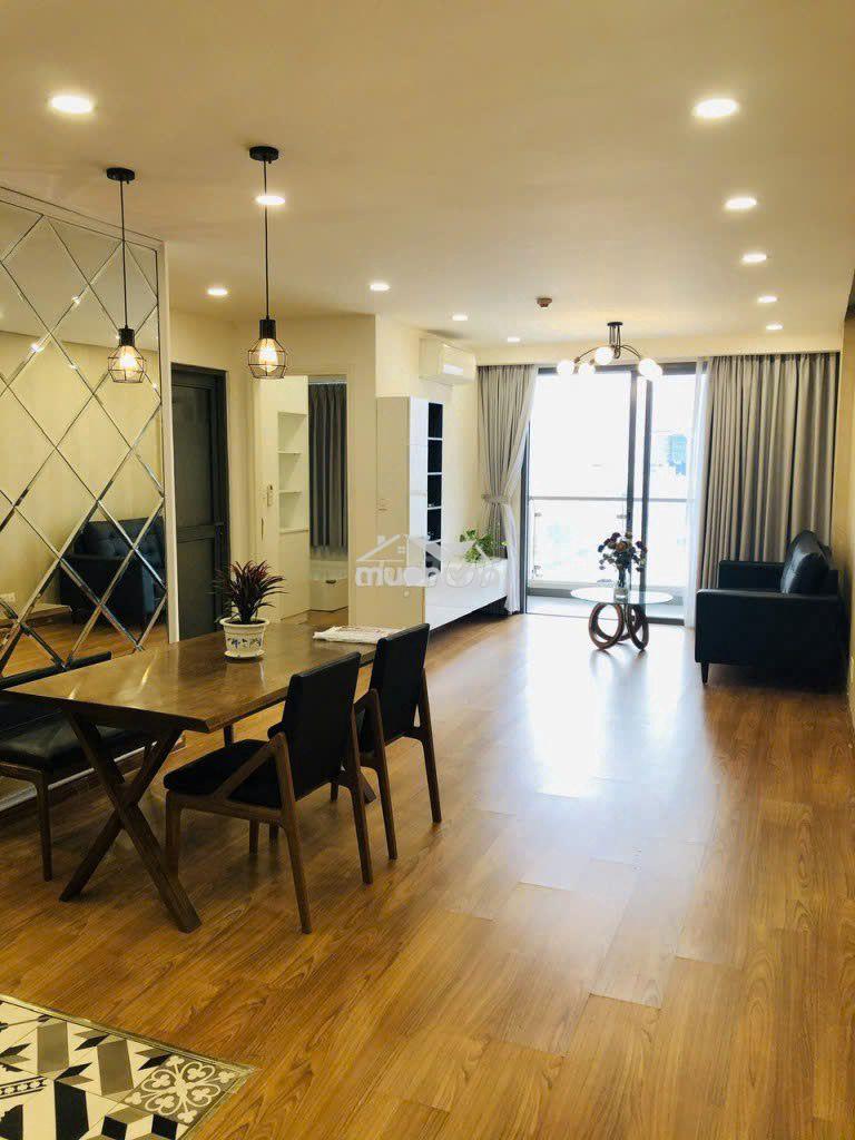 Cho thuê millennium q4 2pn 2wc view bitexco giá độc quyền 19tr5 ở liền
