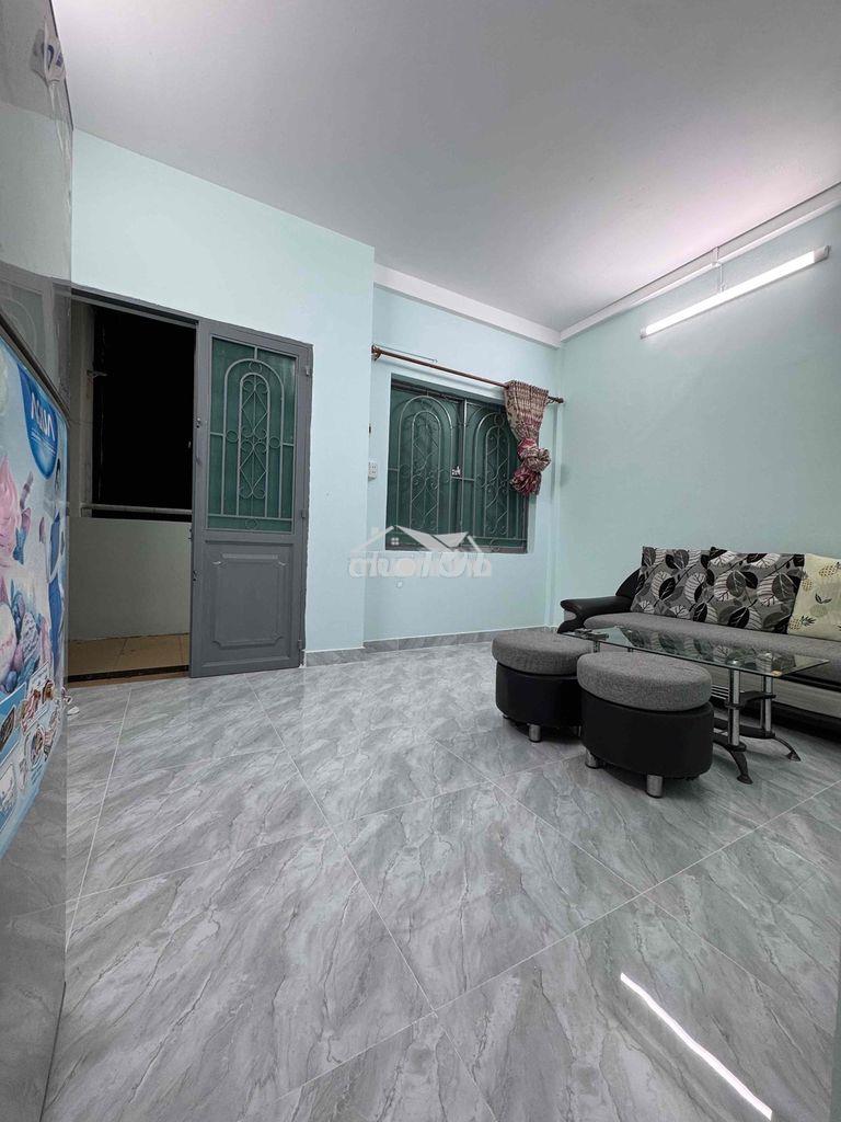 Cần bán căn hộ cc bùi minh trực, dt 44,3m2, 1pn, 1wc, sổ hồng riêng - 3