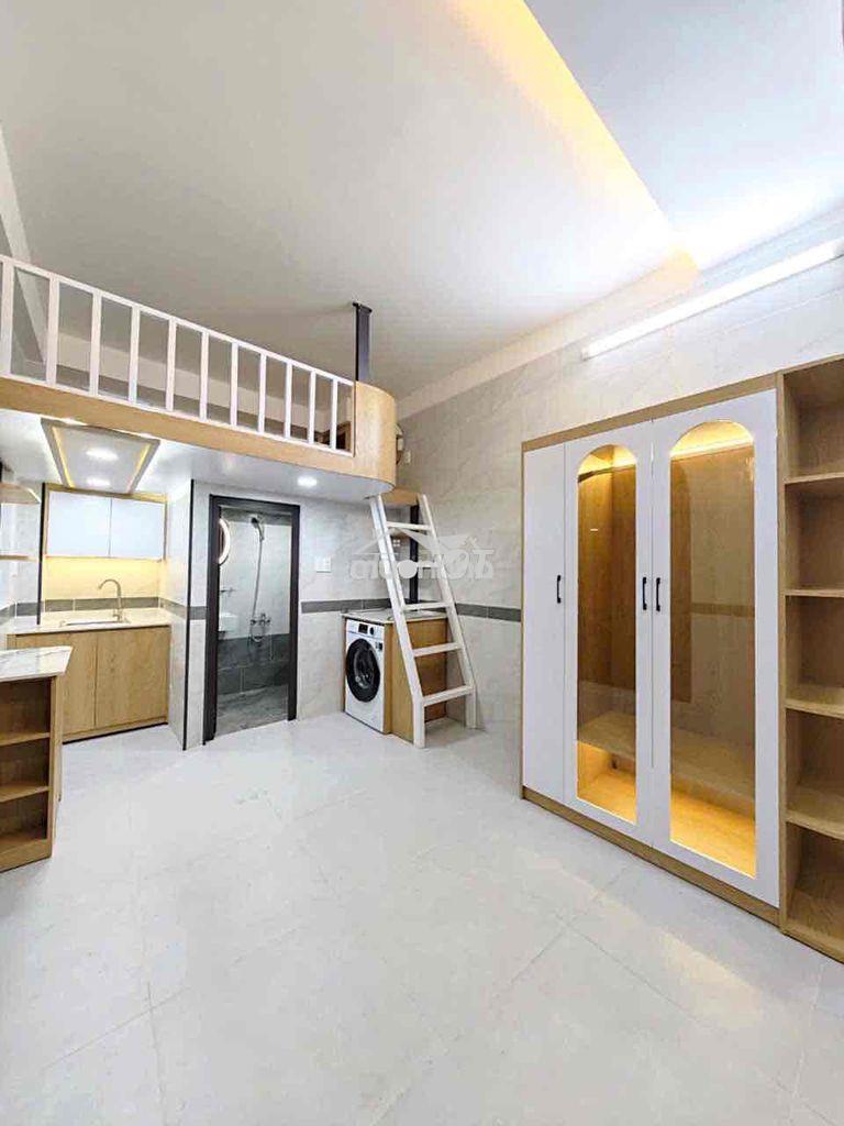 Duplex 3-4 người ở, phòng mới luxury 💫 - 2