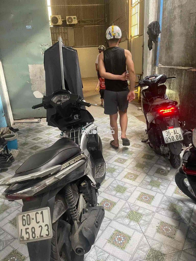 Nhà phú mỹ mới xây cho thuê chỉ 5tr5 - 4
