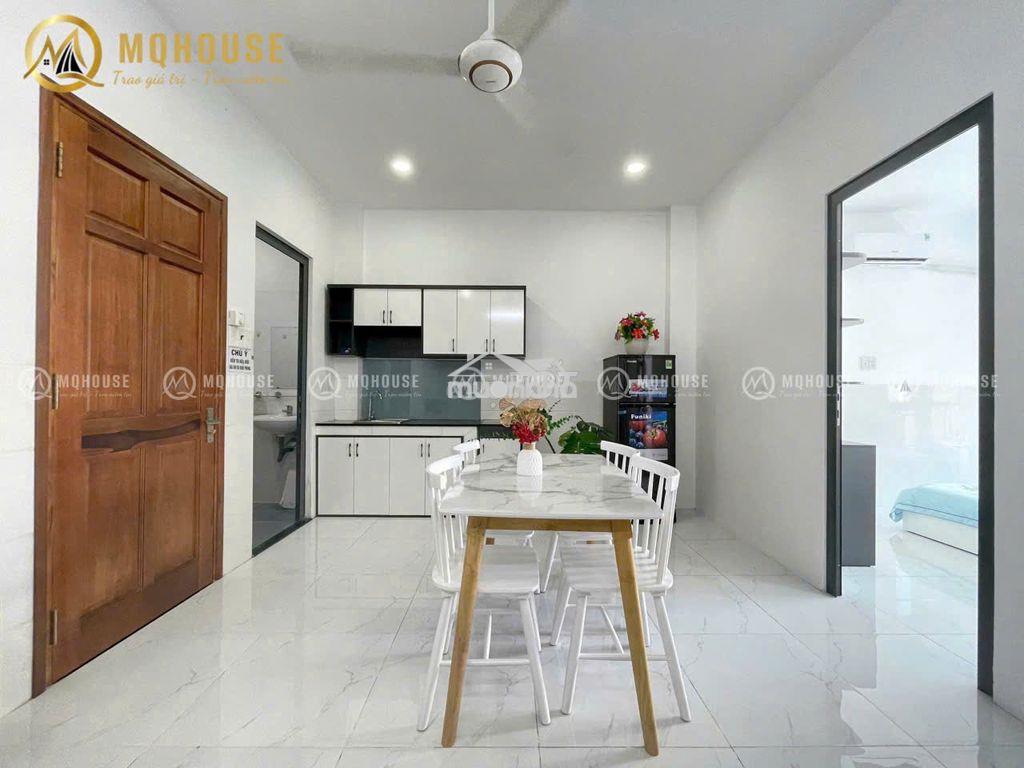2pn ban công thang máy, giặt riêng tại công viên hoàng văn thụ - 3