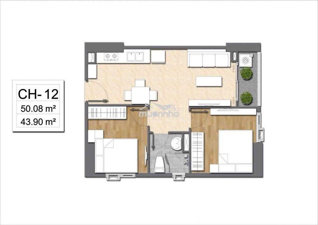 Dimond boulevard thuận an - giỏ hàng cđt chỉ từ 1.35 tỷ/ căn 1pn - 4