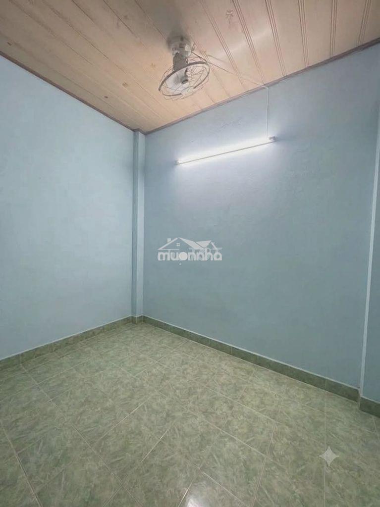 Bán gấp nhà 2 tầng 27m2 tô hiến thành quận 10 – hẻm thông thoáng