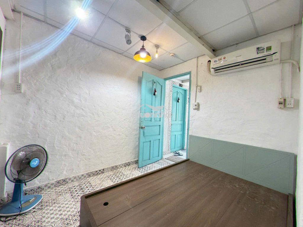 🌿Studio nhỏ xinh trung tâm phú nhuận - nội thất cơ bản - 4