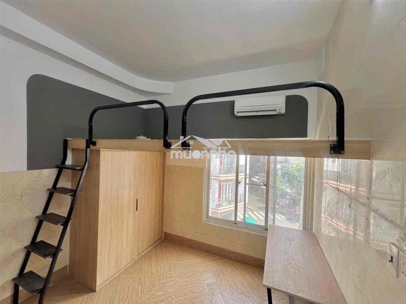 🔥Căn hộ-duplex, thang máy🔥ngay công viên gia định, sân bay