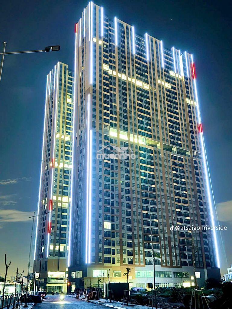 Cho thuê ch 2pn a&t sky garden – mới ban giao t7 – chỉ từ 6.5 tr/tháng