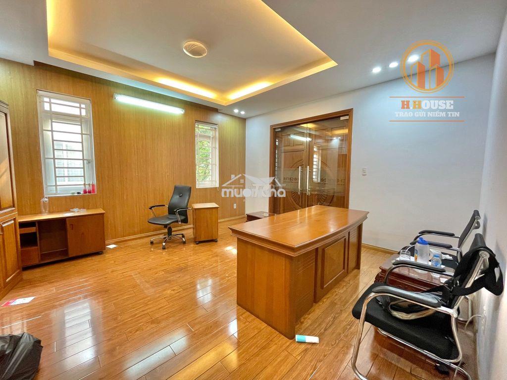 🔴Villa sân bay cho thuê giá rẻ đẹp * 3 tầng * mới - 4
