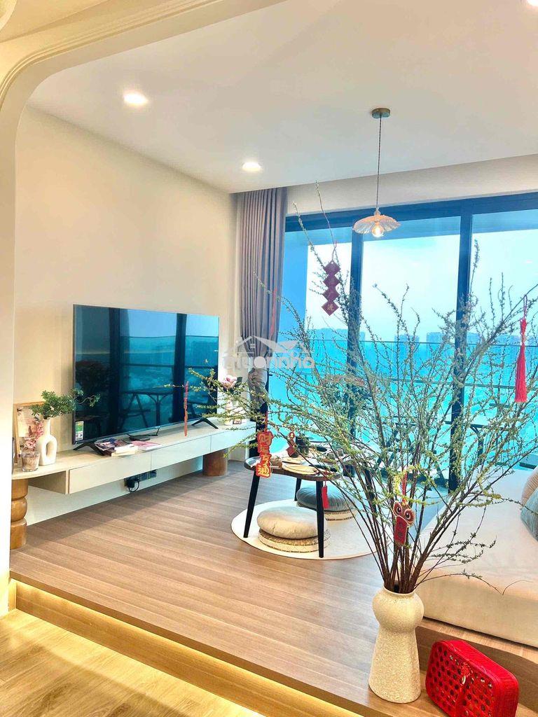 Cho thuê ch 2pn 75m2 new city quận 2