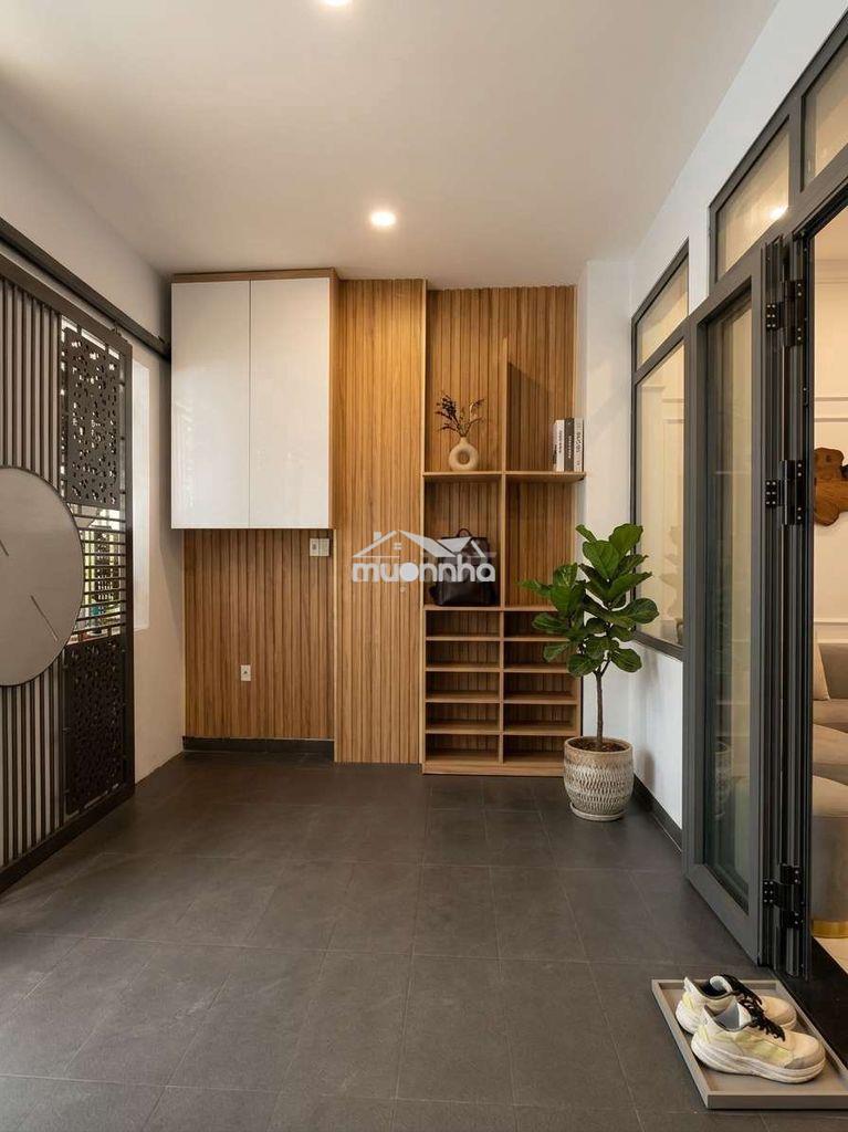 7.1 tỷ - nhà đẹp lê đức thọ gv tâm huyết – kts tự thiết kế & kiên cố - 3