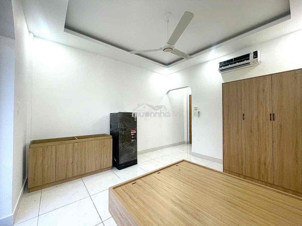 Studio bancol ngay ngã 4 ga quận 12, ưu đãi 300k tháng đầu - 2