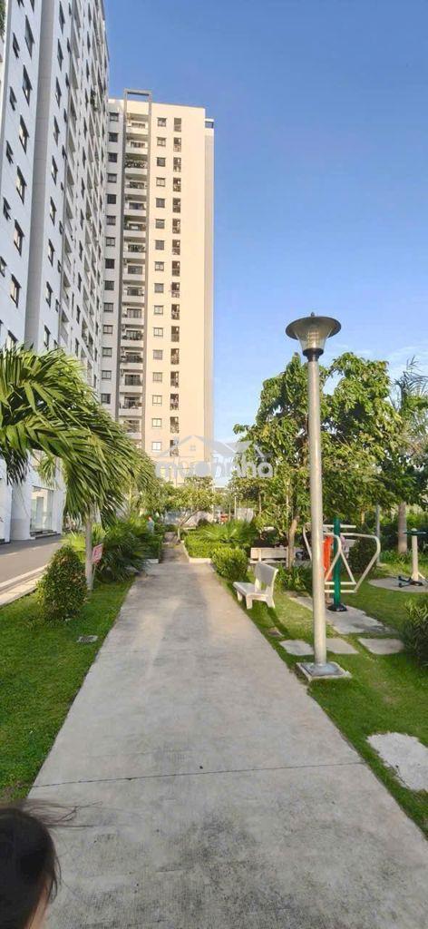Ctl 3 phòng ngủ dt87m2 giá bán 4.2 tỷ - 2
