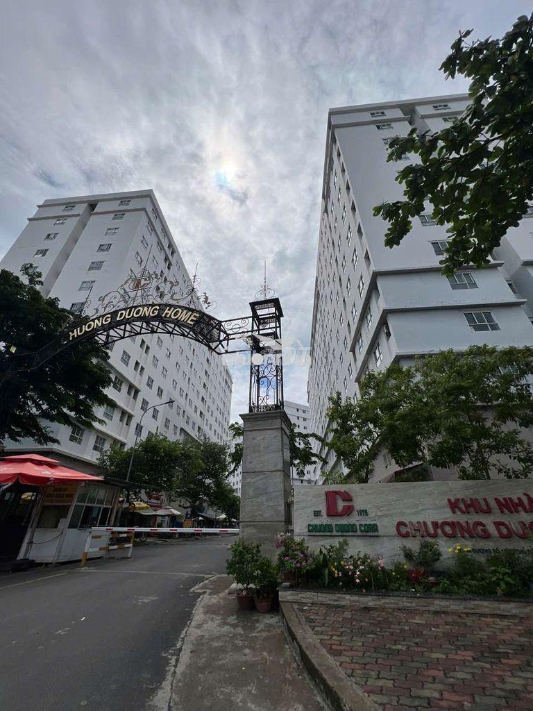 Hàng hiếm, bán gấp ch chương dương home, p. trường thọ, gần trạm metro