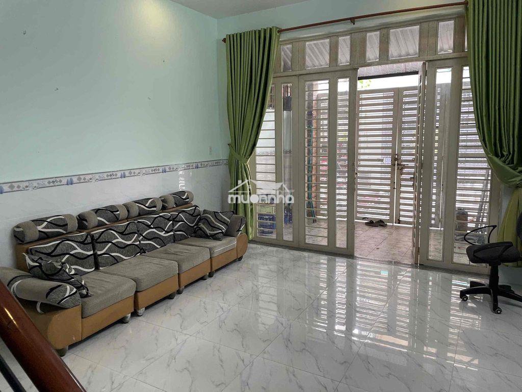Nhà 3 phòng ngủ hẻm 47 trường lưu, q.9 - 3