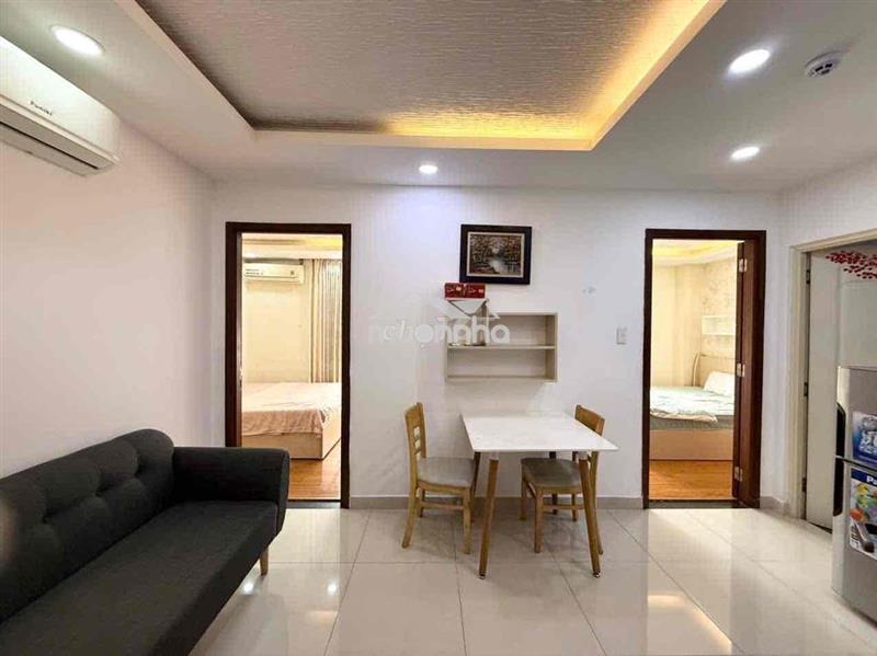 🔥Cho thuê căn 2pn-2wc-gần hoàng văn thụ-full nt-bancol-thang máy-35m2