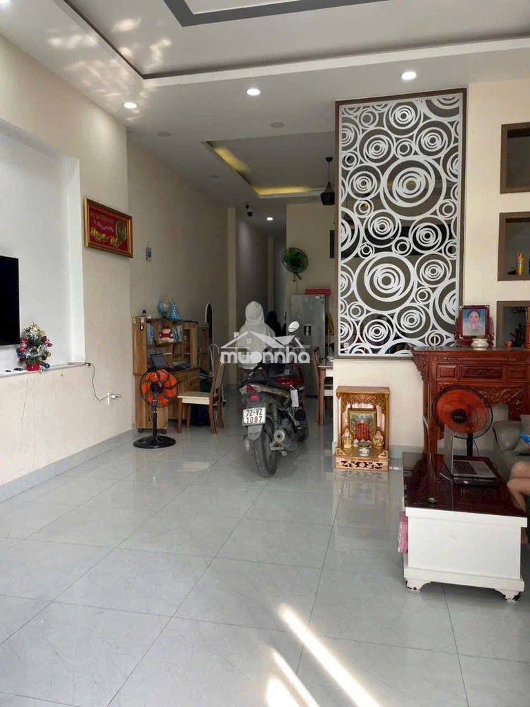 Bán gấp căn nhà cấp 4 sổ hồng riêng 109m2 tân phú trung giá 930 triệu