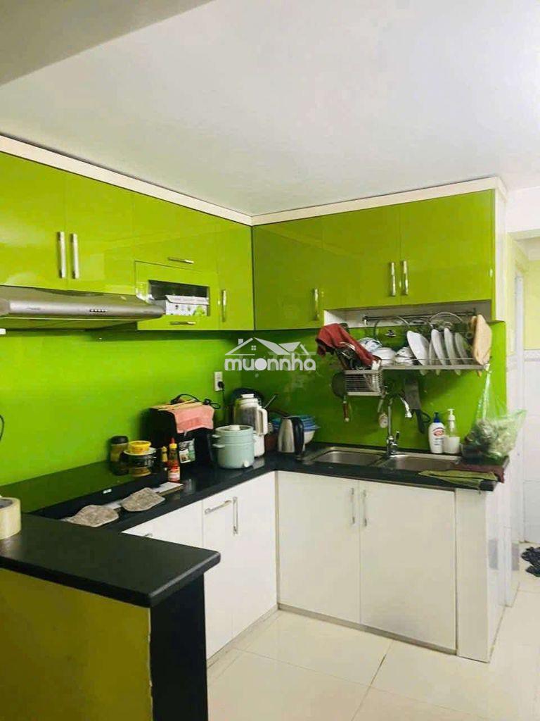 4 phòng full nội thất - 2