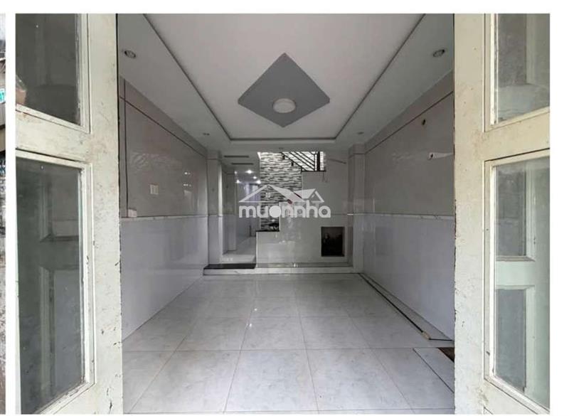 Cho thuê nhà hẻm oto huỳnh tấn phát 2pn 2wc 8,5 triệu