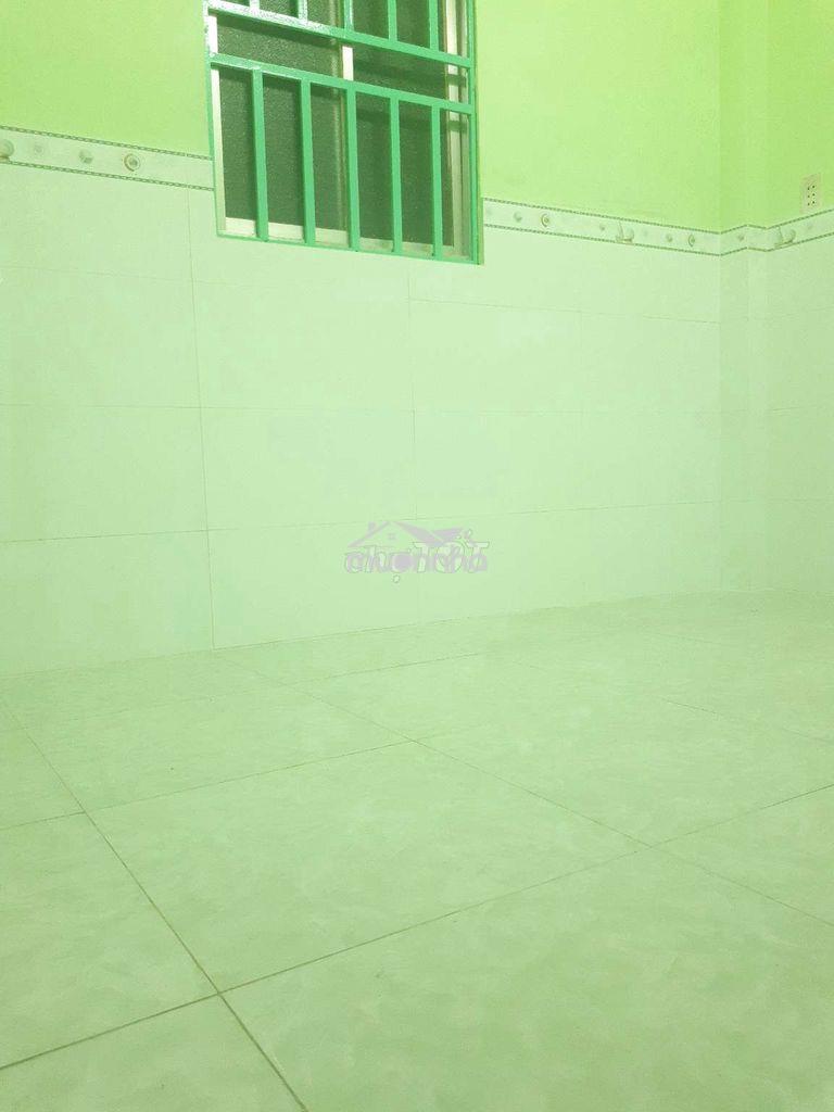 Cho thuê nhà đẹp 25m2, 2 lầu, 4pn, phú định, p16, q8 - 4