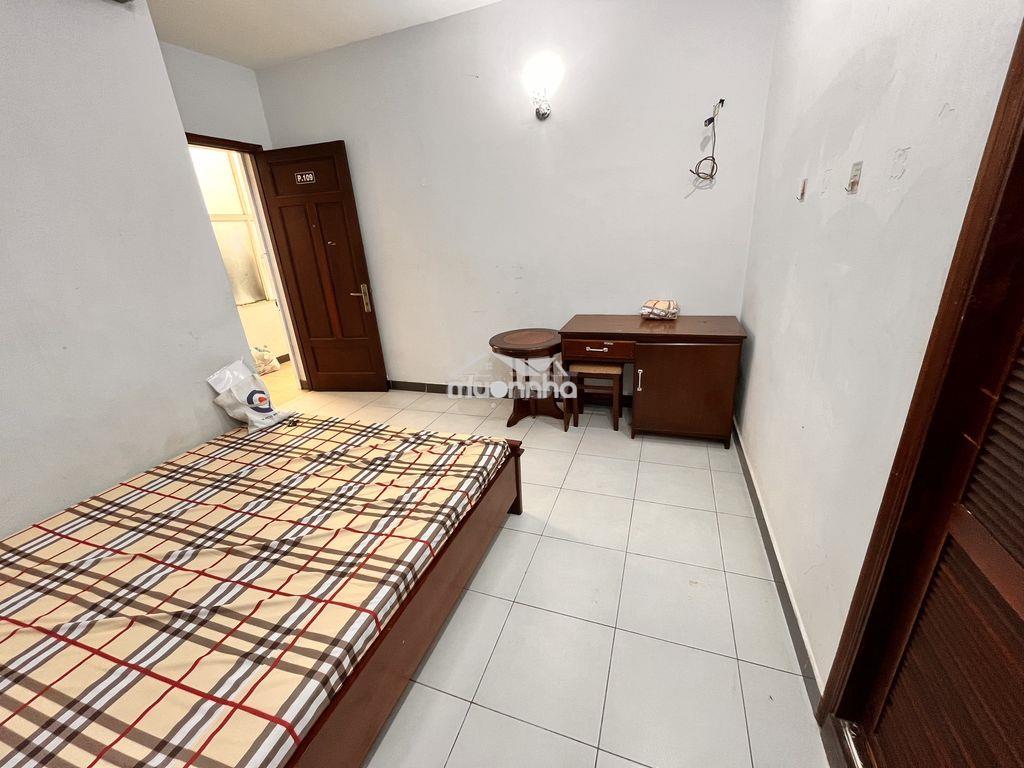 Phòng trọ quận 5 giá rẻ 3,5 triệu full đồ - 3