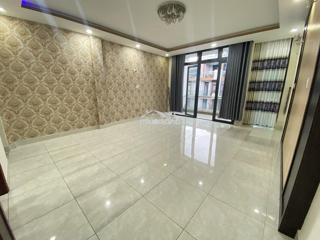 Cho thuê chdv, nhà ở trong kđt vạn phúc 1pn 25m² (5tr), 1pn 40m² (7tr) - 3