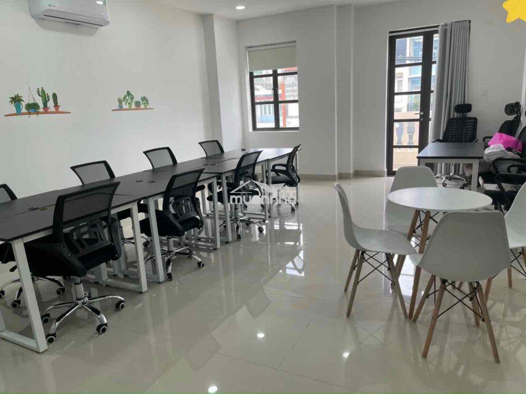 Cho thuê văn phòng setup theo yêu cầu cityland p10 gvap - 3