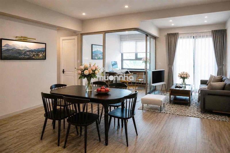 [Cho thuê] căn hộ saigon south residences pmh 3pn 22tr/tháng