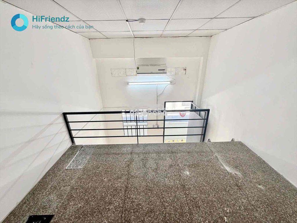 𝐏𝐇𝐎̀𝐍𝐆 𝐓𝐑𝐎̣ Thoáng ngay siêu thị emart phan huy ích, quận gò vấp - 3