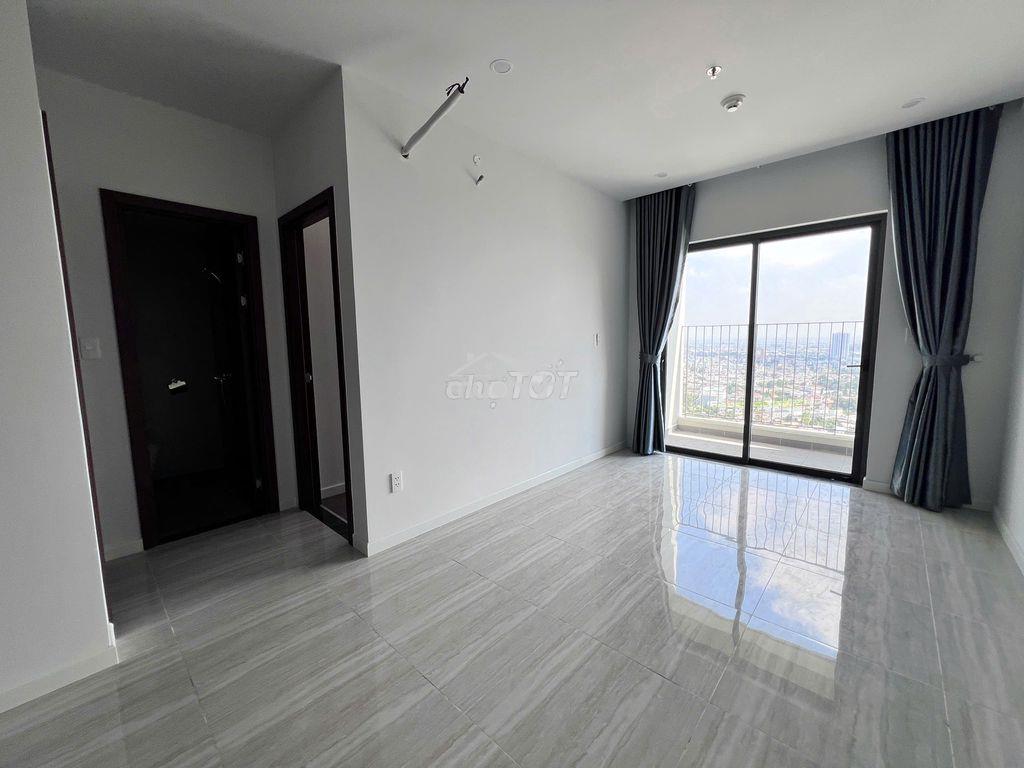 Chỉ 5,2tr có ngay 2pn2wc tại tháp tttm bcons city - 3