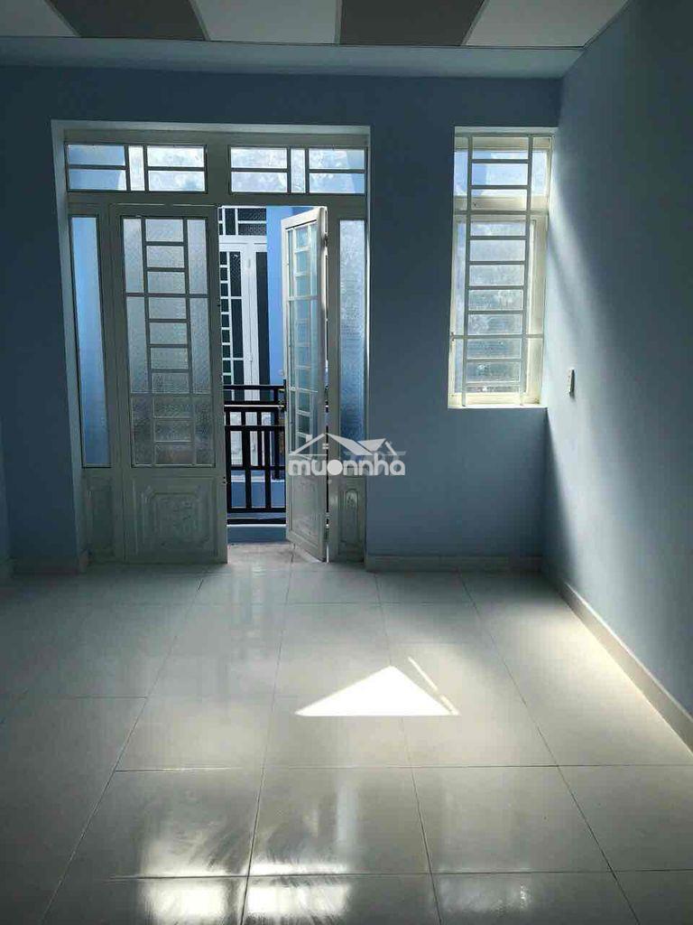 Cho thuê nhà cầu tràm - 3