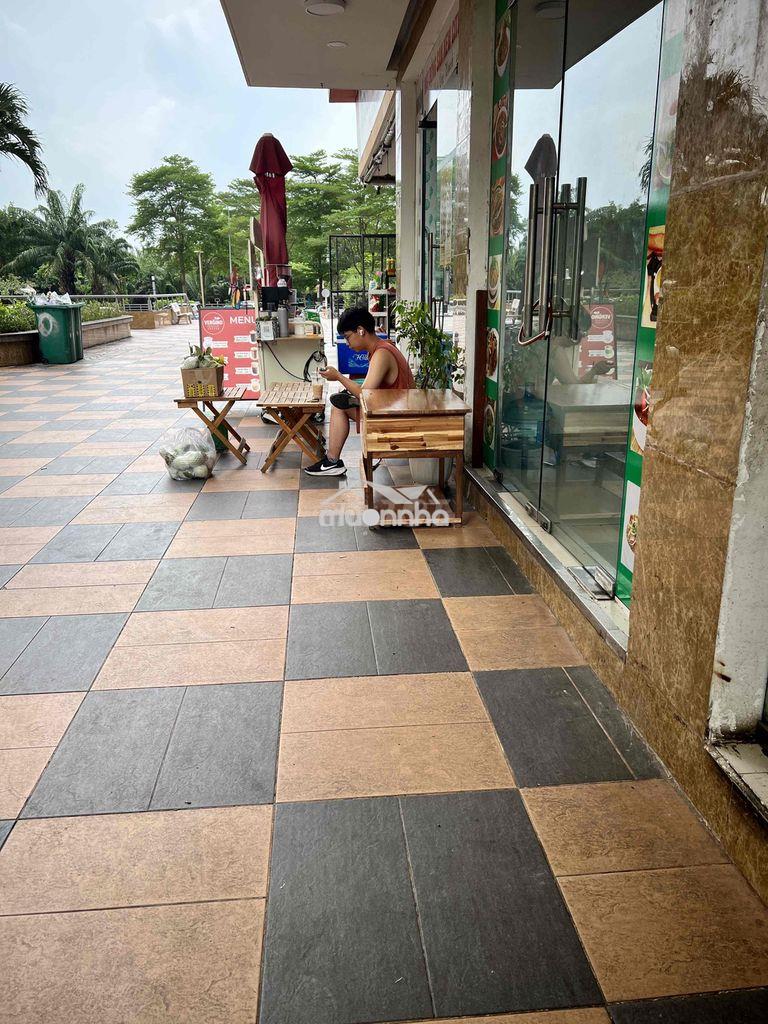 Shophouse era town dt 32m q7 12tr/tháng tự do