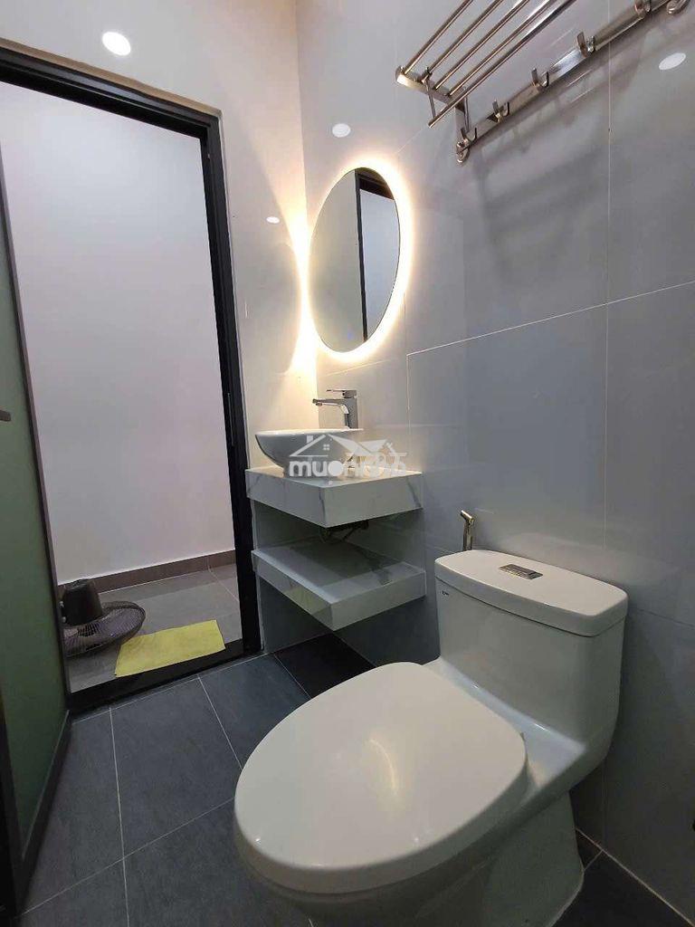Bán nhà đường kính doanh 8m tô hiệu 4x14 , đúc 4 tầng btct- giá 8 tỷ 5 - 2
