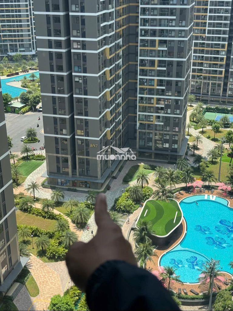 Chính chủ cho thuê shophouse căn góc toà bs7 - 2
