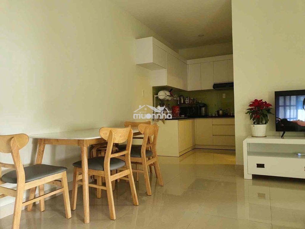 Cho thuê 2pn 2wc 62m2 trống 7tr, có nt 8tr; 3pn từ 8-10tr - 2