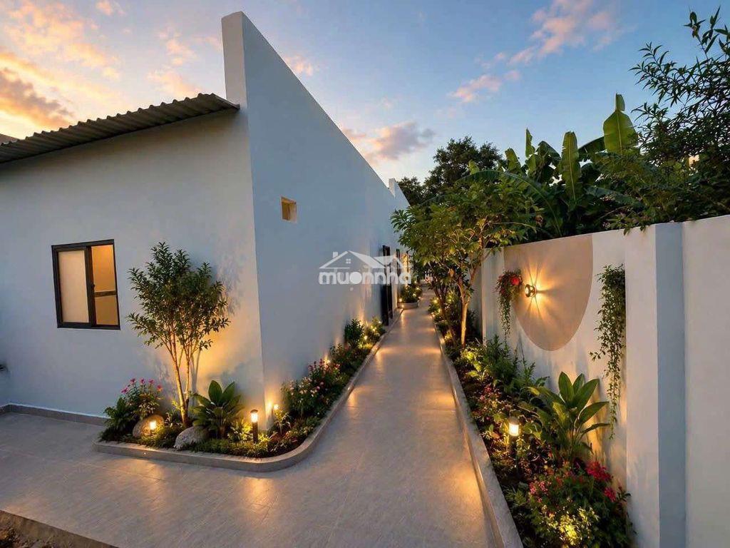Bán nhà vườn siêu rẻ 180m2 giá 1ty9 - 2