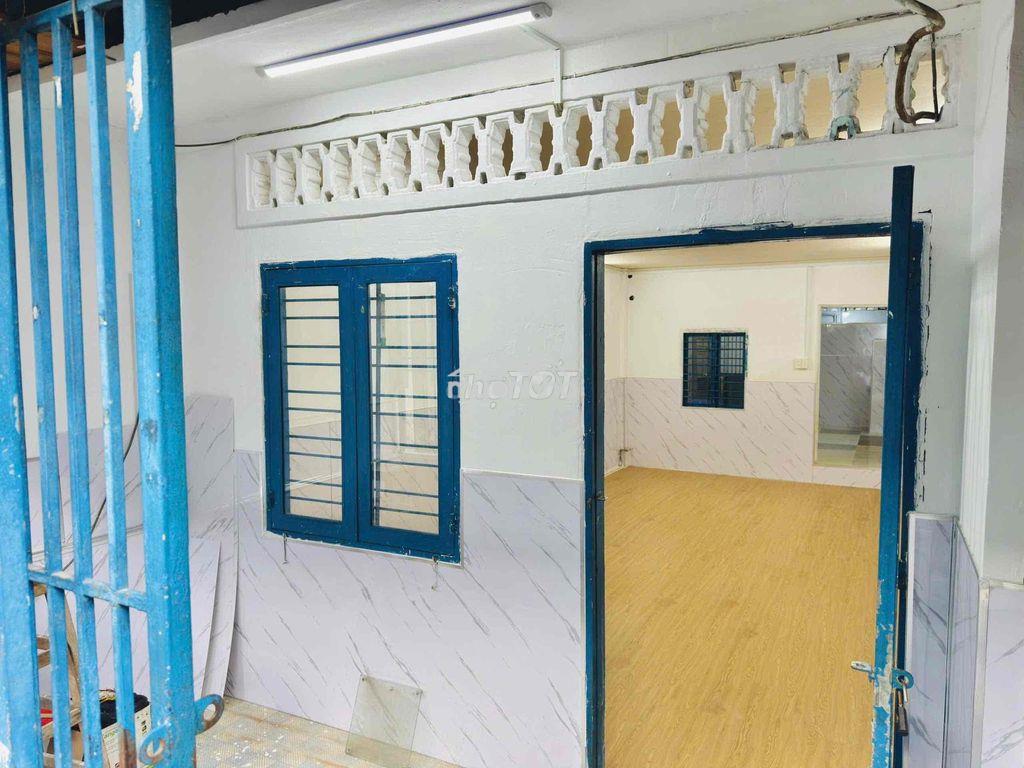 Nhà hẻm 656 quang trung p11 gò vấp - 2