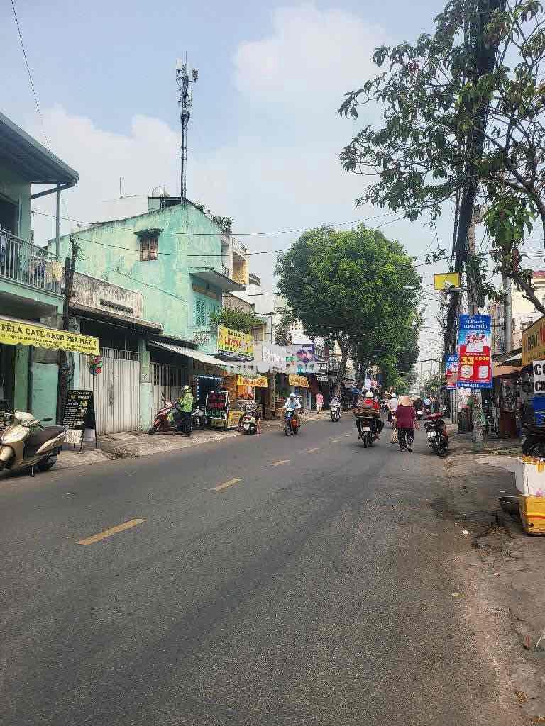 Khu đất vàng,q11 mở văn phòng, cty, thẩm mỹ - 4