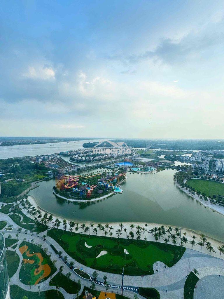 🔥 Căn góc 2pn view pháo hoa đẹp nhất beverly – full nội thất chỉ 17 tr