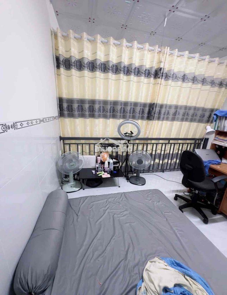 Cho thuê ki ốt mặt tiền đường nhựa , kinh doanh buôn bán dĩ an - 2