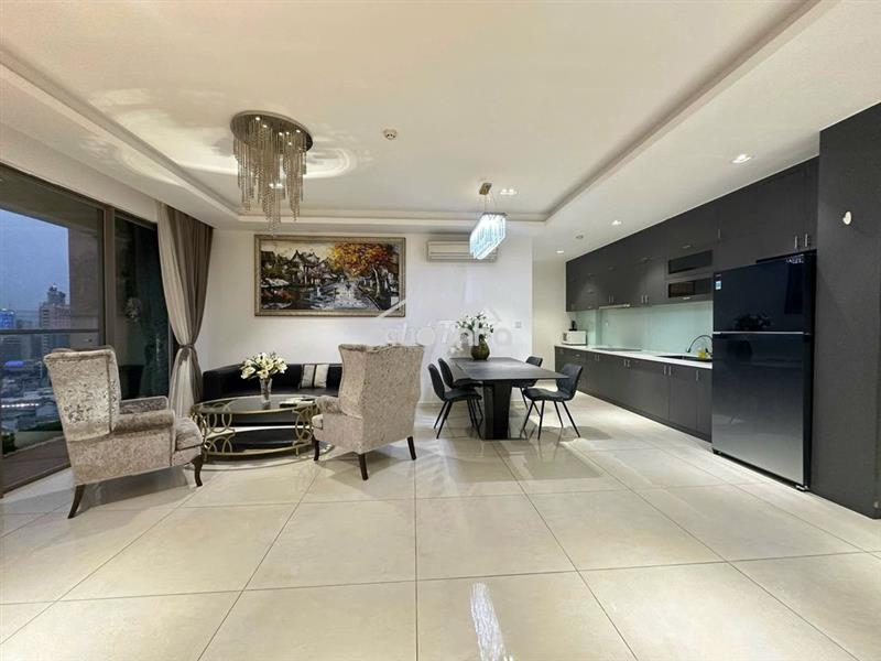 Chuyển nhương căn hộ chung cư cao ốc h2, nhà đẹp, view thoáng