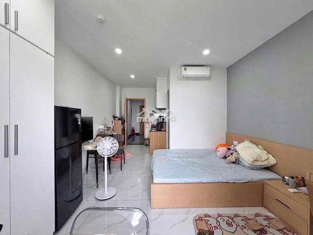 💰Căn hộ có nội thất cơ bản đang trống 30m2 ở bình trị đông - 3