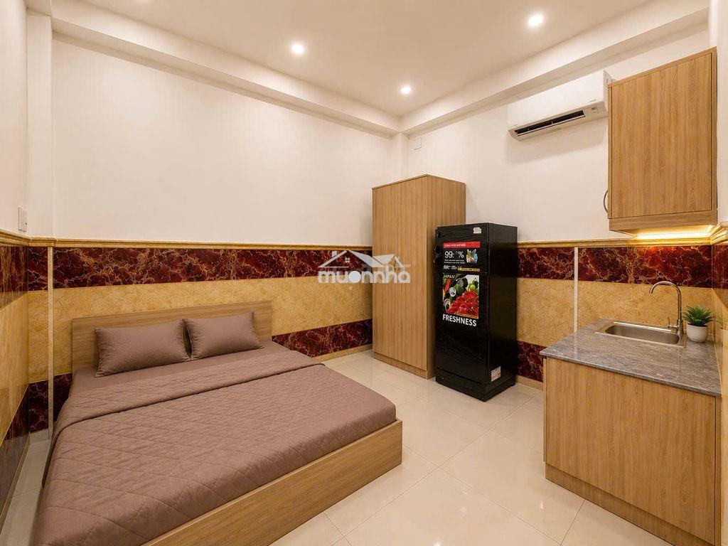 Chính chủ cho thuê phòng cửa sổ 28m full nt mới tinh ở cao thắng q10 - 3