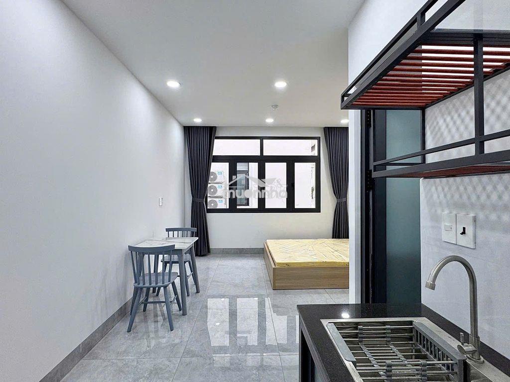 Cho thuê căn hộ mới ngay đường số 8 kdc đại phúc - phạm hùng nối dài - 2